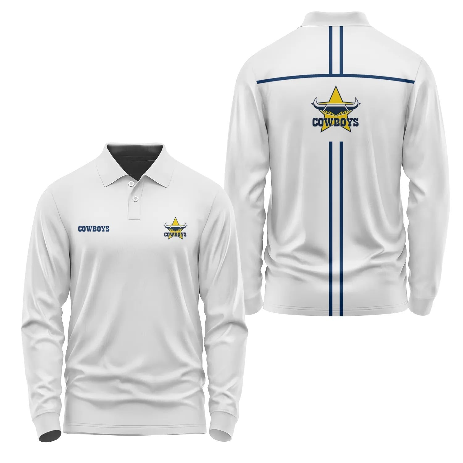 North Queensland Cowboys Apparels SC018