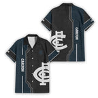 Carlton Blues Apparels SC042