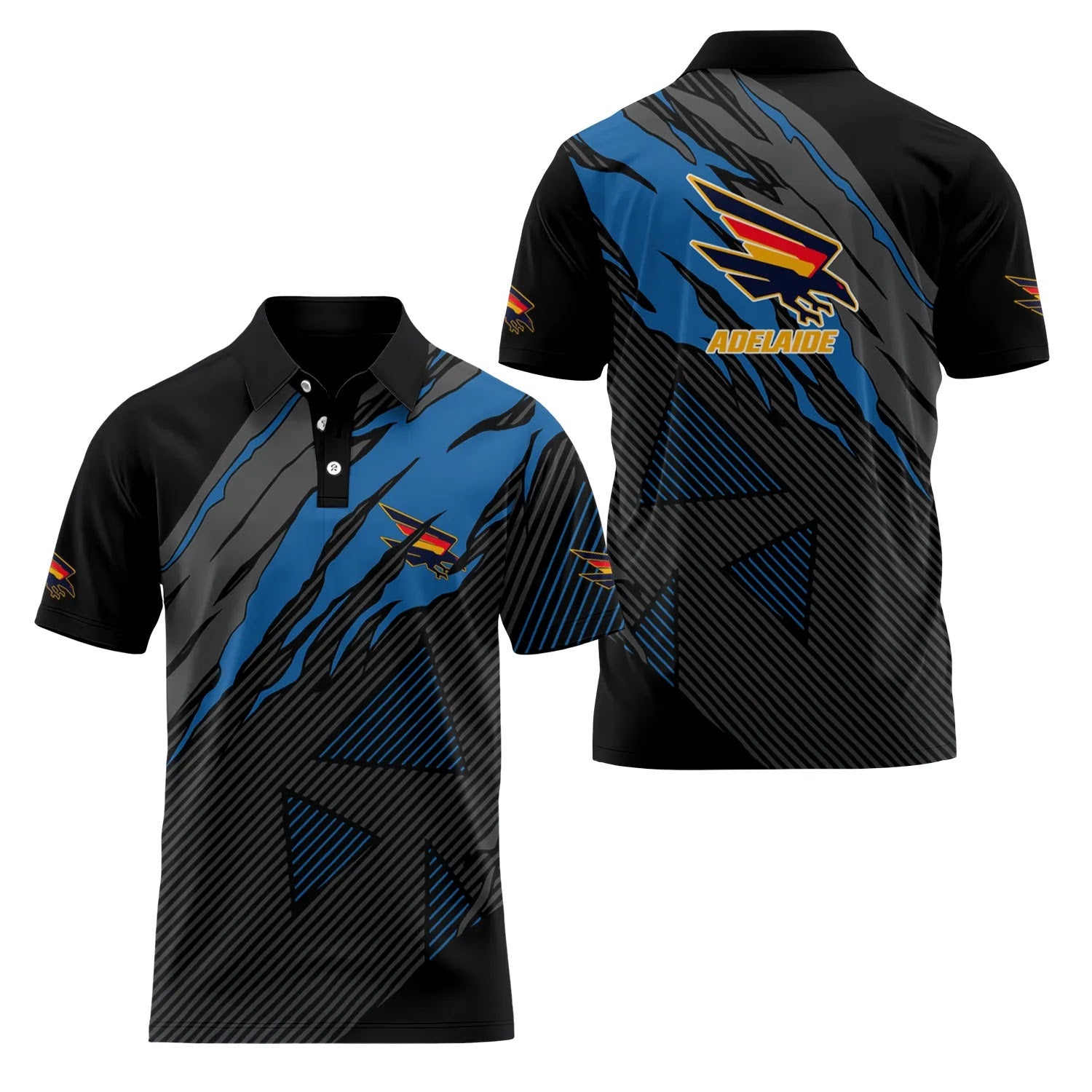 Adelaide Crows Apparels SC009