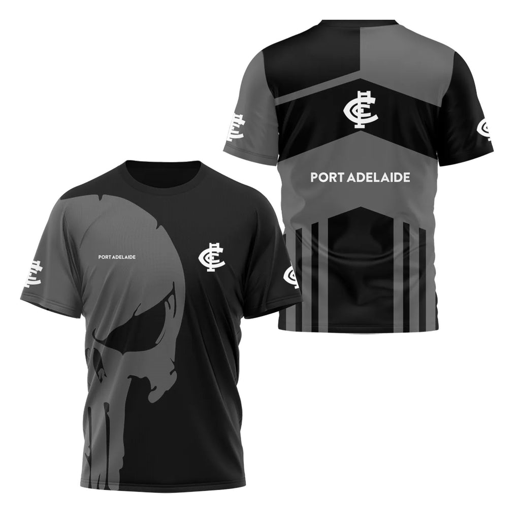 Port Adelaide Power Apparels SC026