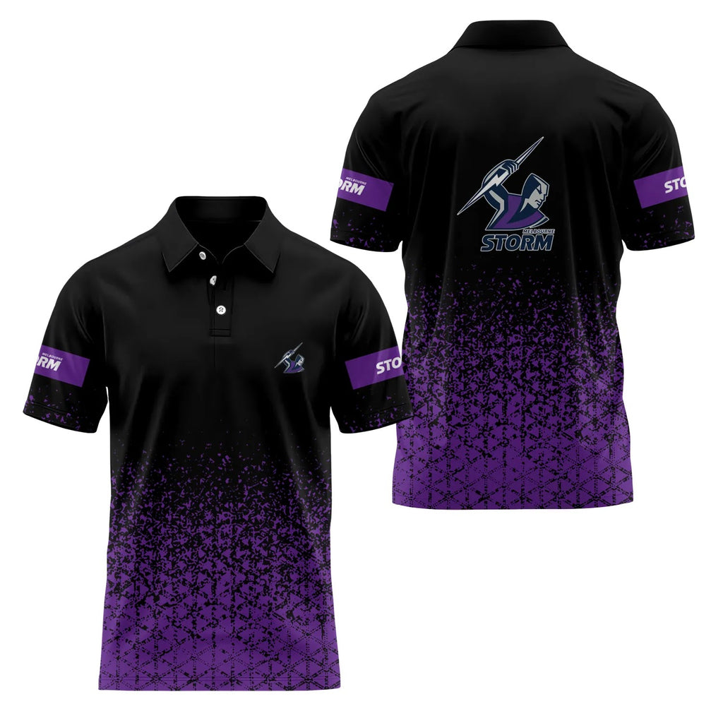 Melbourne Storm Apparels SC096
