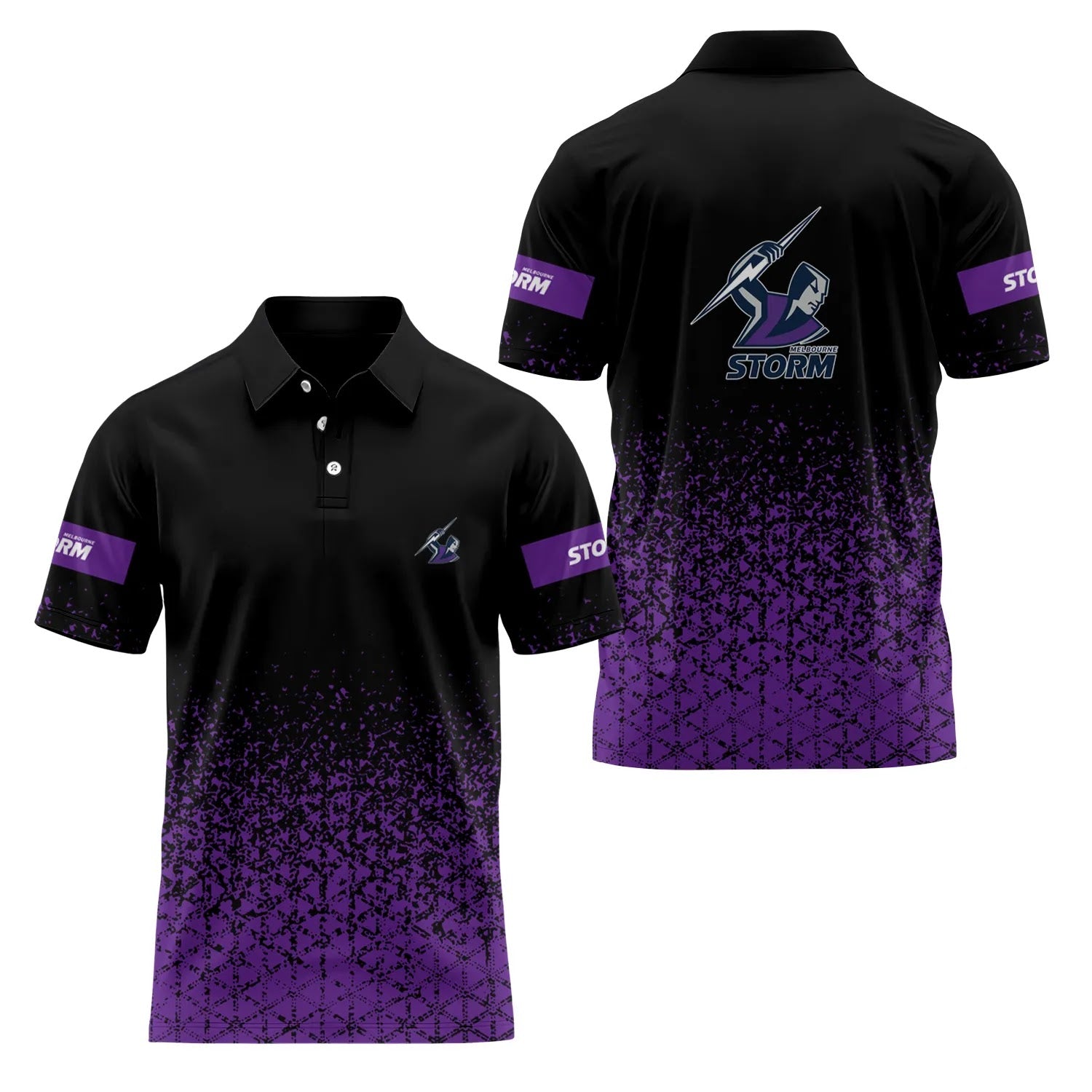 Melbourne Storm Apparels SC096