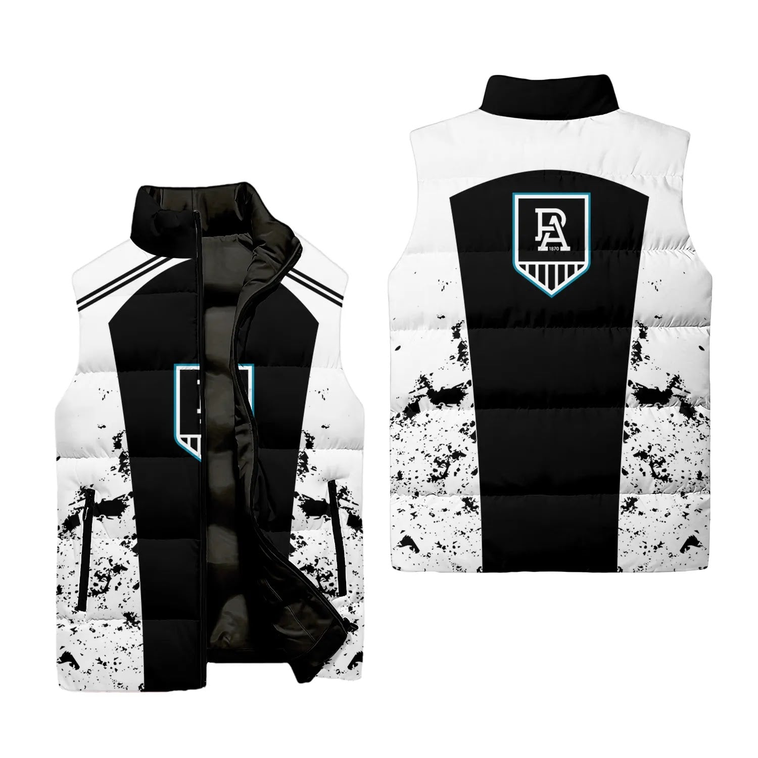 Port Adelaide Power Apparels SC089