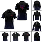 Melbourne Demons Apparels SC096