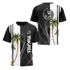 Collingwood Magpies Apparels SHW036