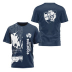 Western Bulldogs Apparels SHW031