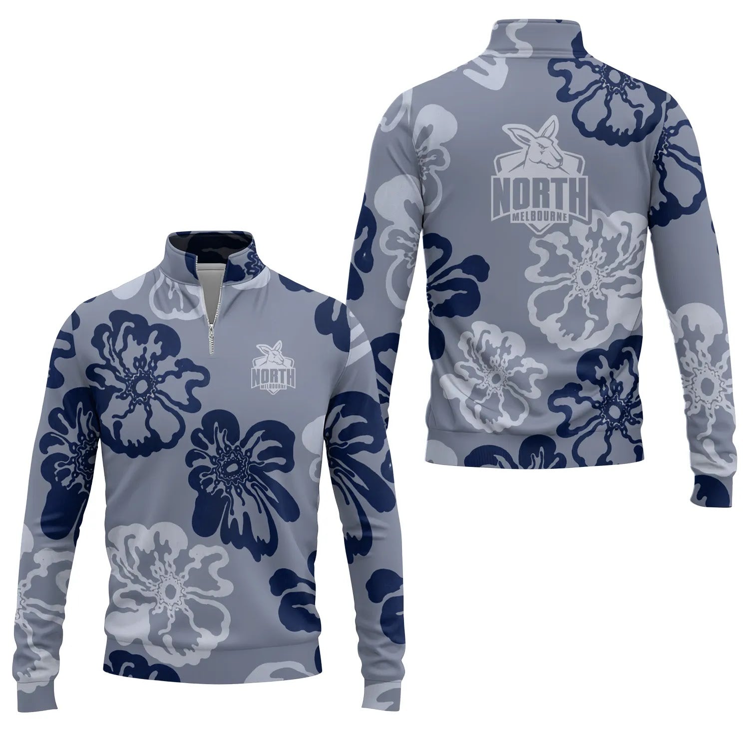 North Melbourne Kangaroos Apparels SHW073