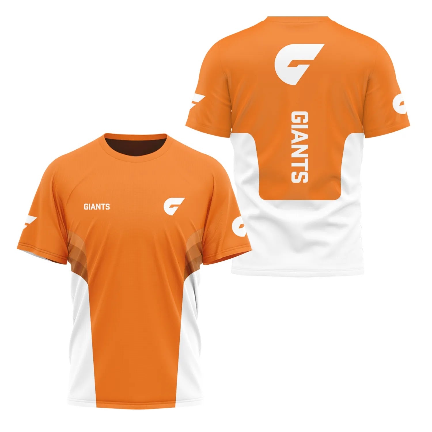 Greater Western Sydney Giants Apparels SC043