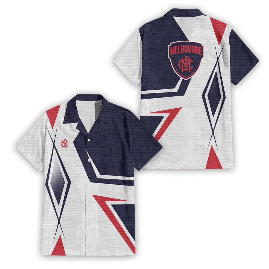 Melbourne Demons Apparels SC080