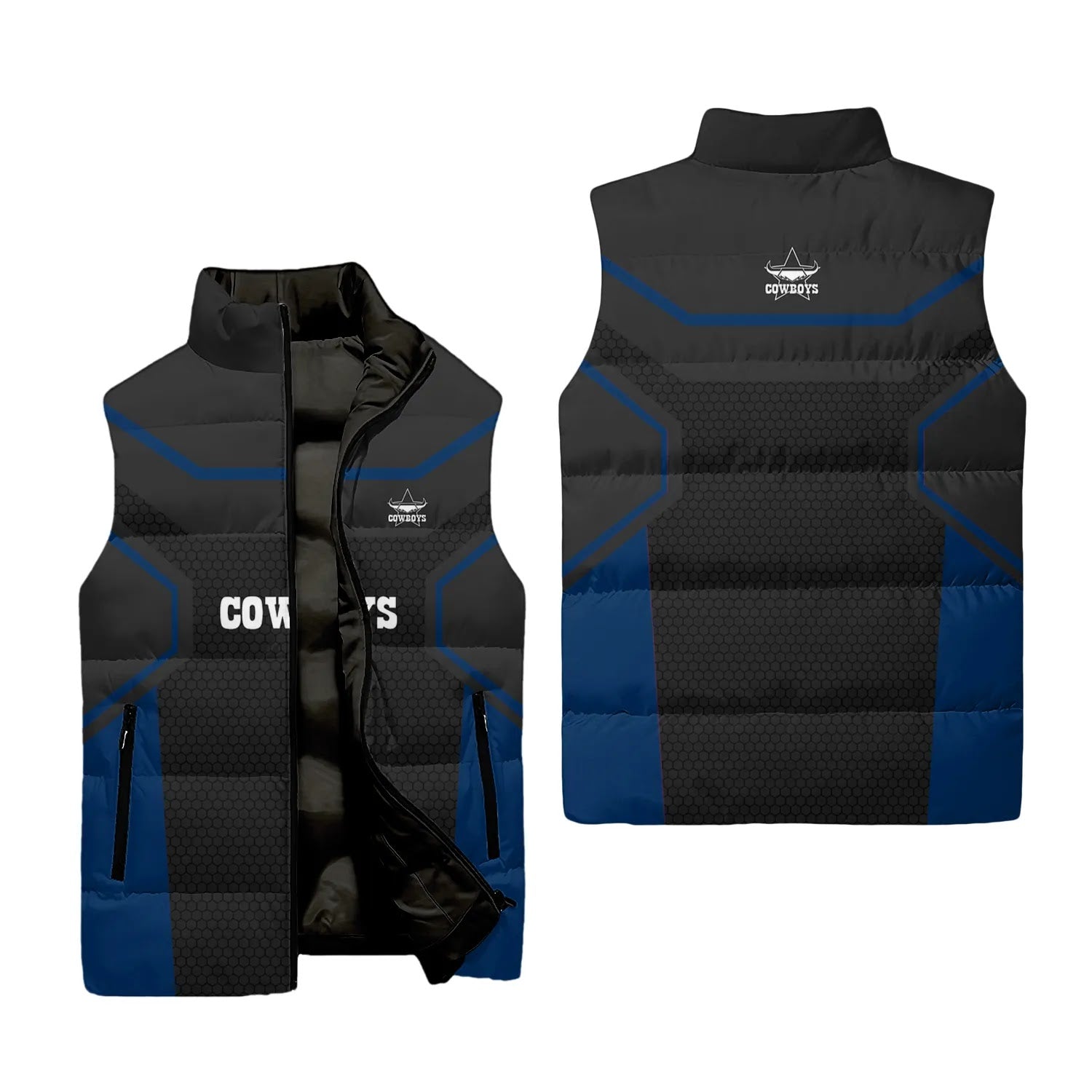 North Queensland Cowboys Apparels SC052