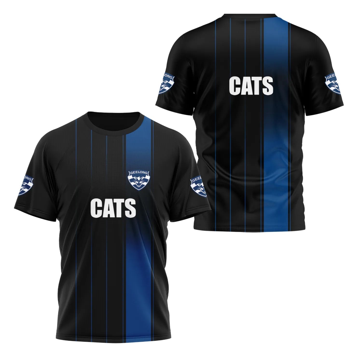 Geelong Cats Apparels SC068