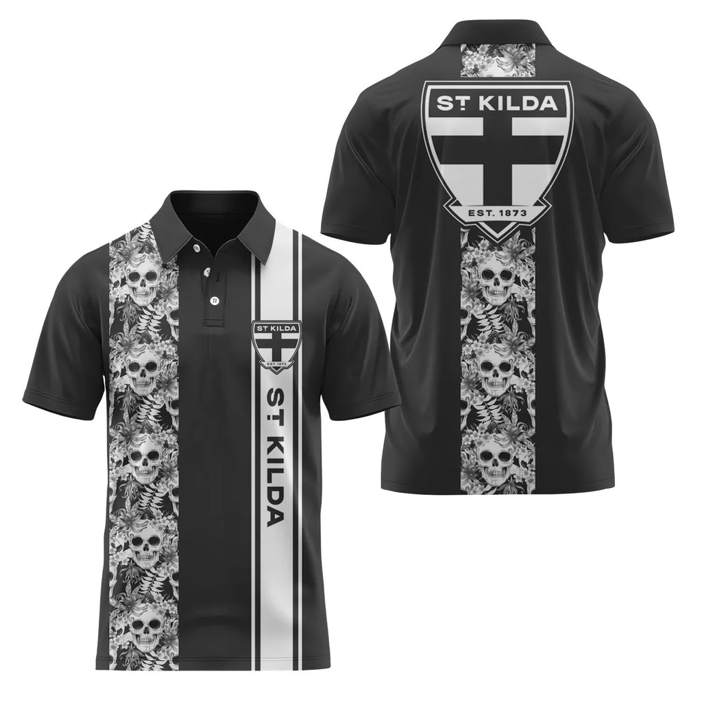 St Kilda Saints Apparels SHW042