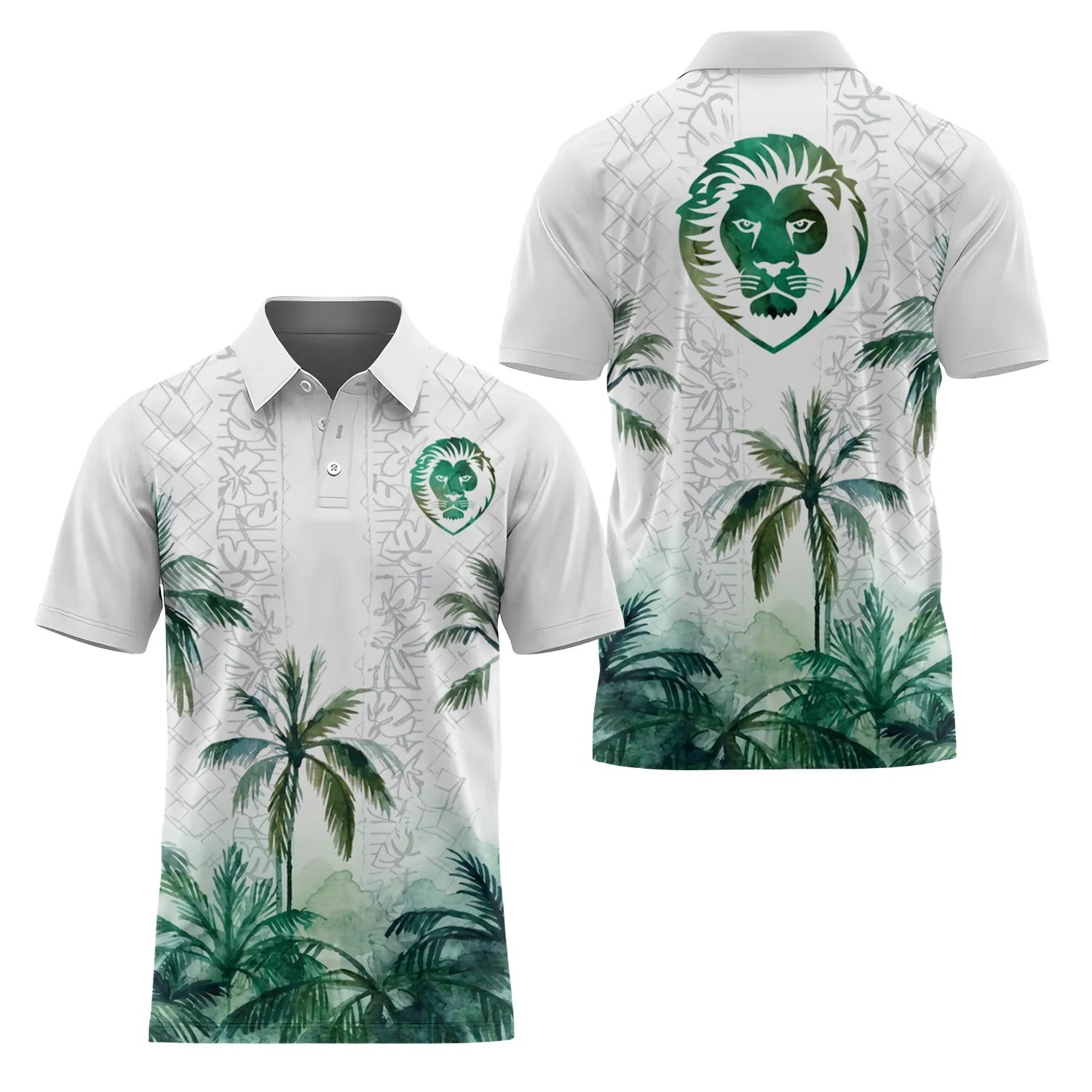 Brisbane Lions Apparels SHW015