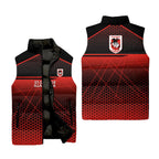 St George Illawarra Dragons Apparels SC047