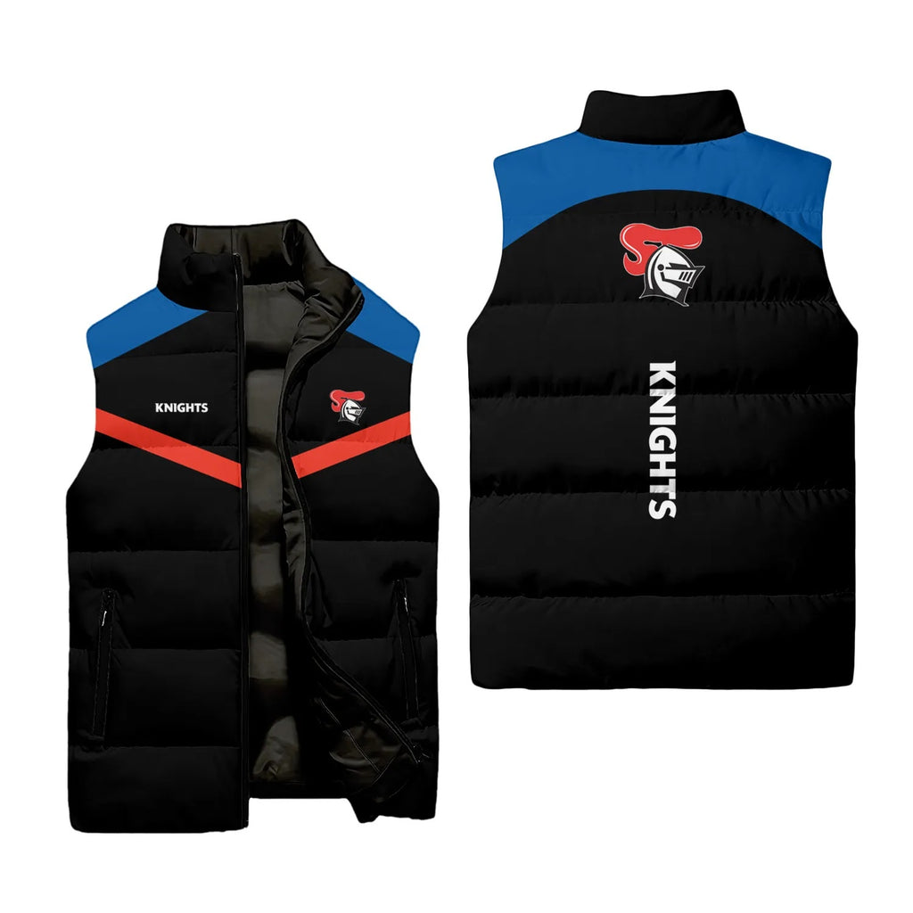 Newcastle Knights Apparels SC035