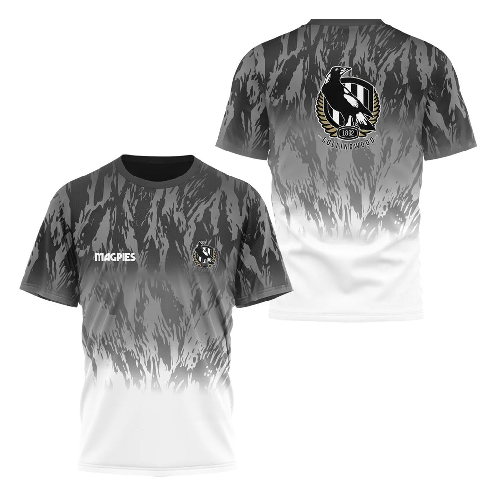 Collingwood Magpies Apparels SC069