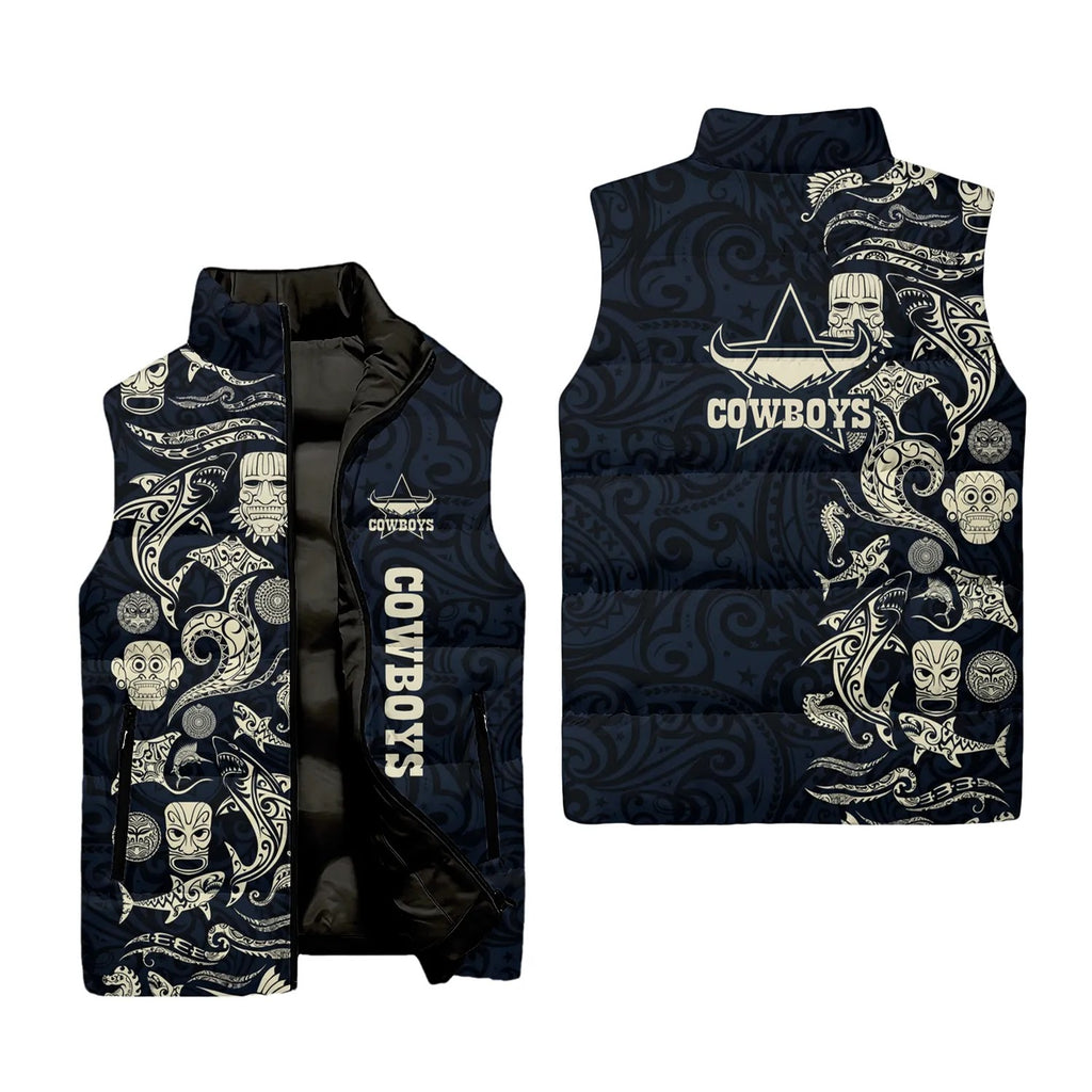 North Queensland Cowboys Apparels SHW033