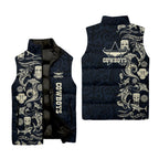 North Queensland Cowboys Apparels SHW033
