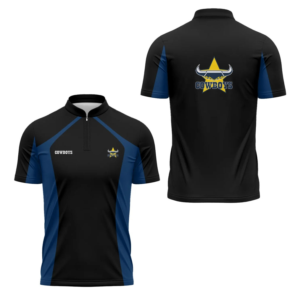 North Queensland Cowboys Apparels SC048