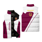 Brisbane Broncos Apparels SC010