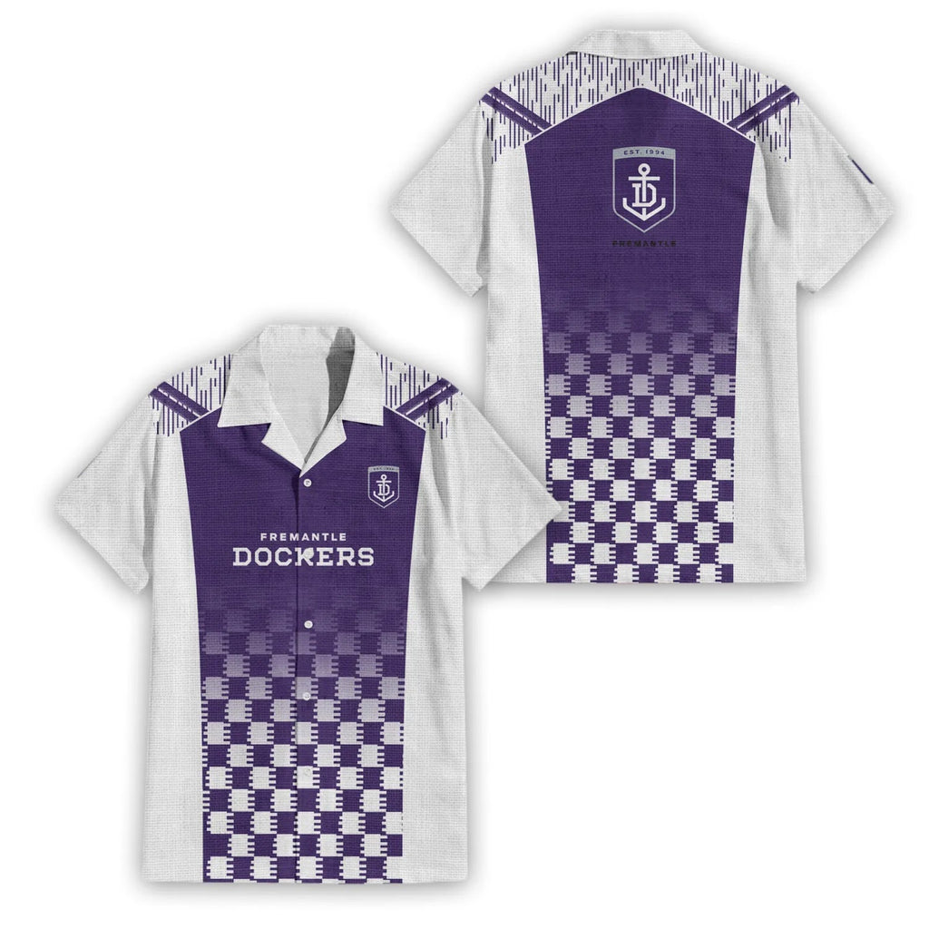 Fremantle Dockers Apparels SC063