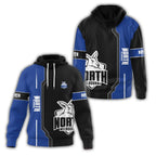 North Melbourne Kangaroos Hoodie SC042