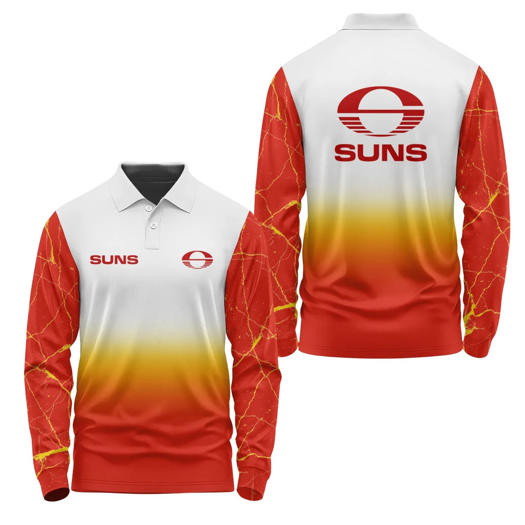 Gold Coast Suns Apparels SC120