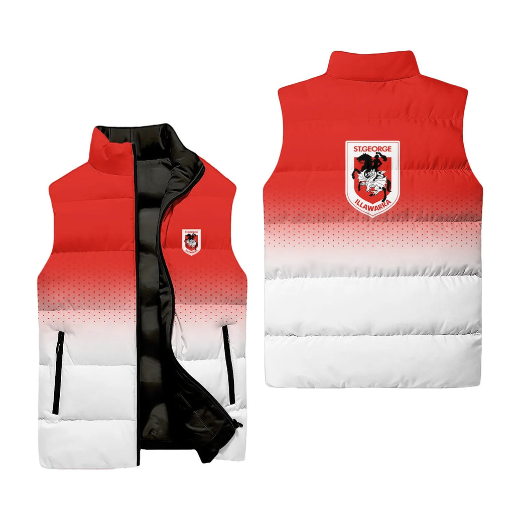 St George Illawarra Dragons Apparels SC094