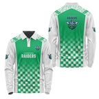 Canberra Raiders Apparels SC063