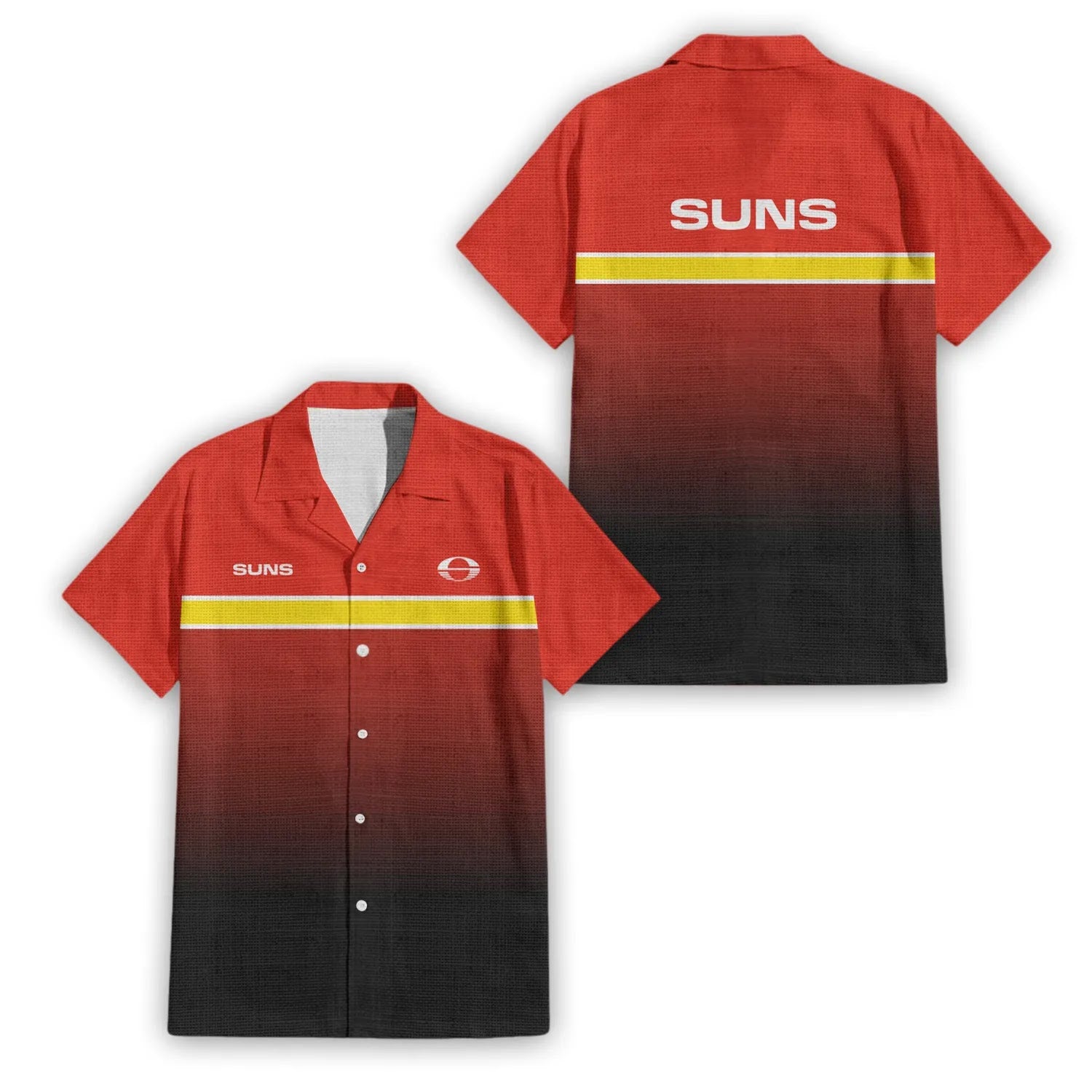 Gold Coast Suns Apparels SC050