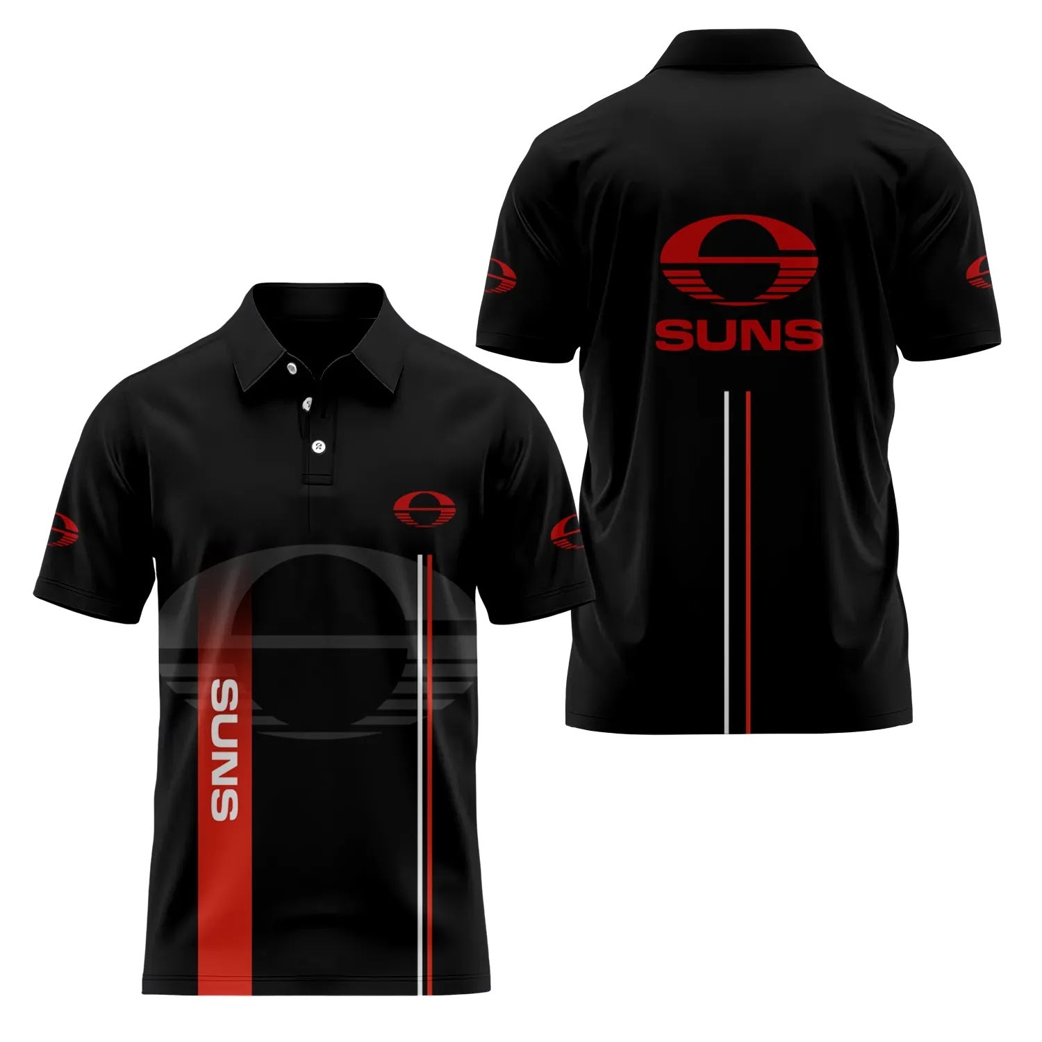 Gold Coast Suns Apparels SC077