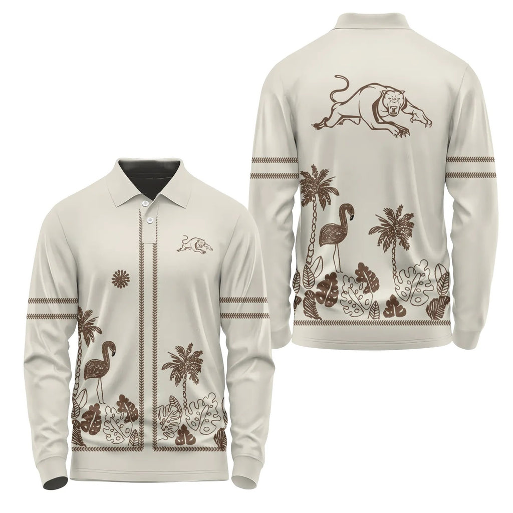 Penrith Panthers Apparels SHW044