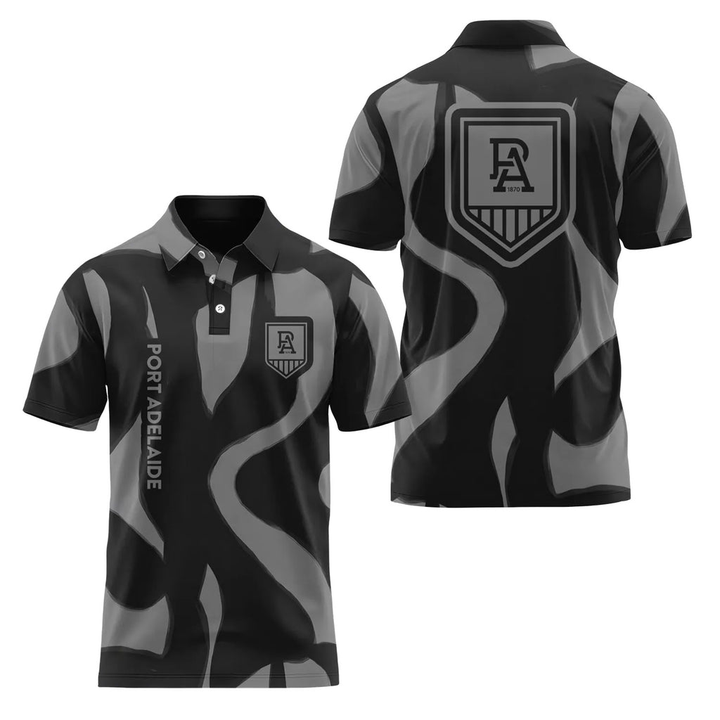 Port Adelaide Power Apparels SHW068