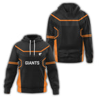 Greater Western Sydney Giants Hoodie SC052