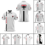 St Kilda Saints Apparels SC005