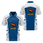 Adelaide Crows Apparels SC089