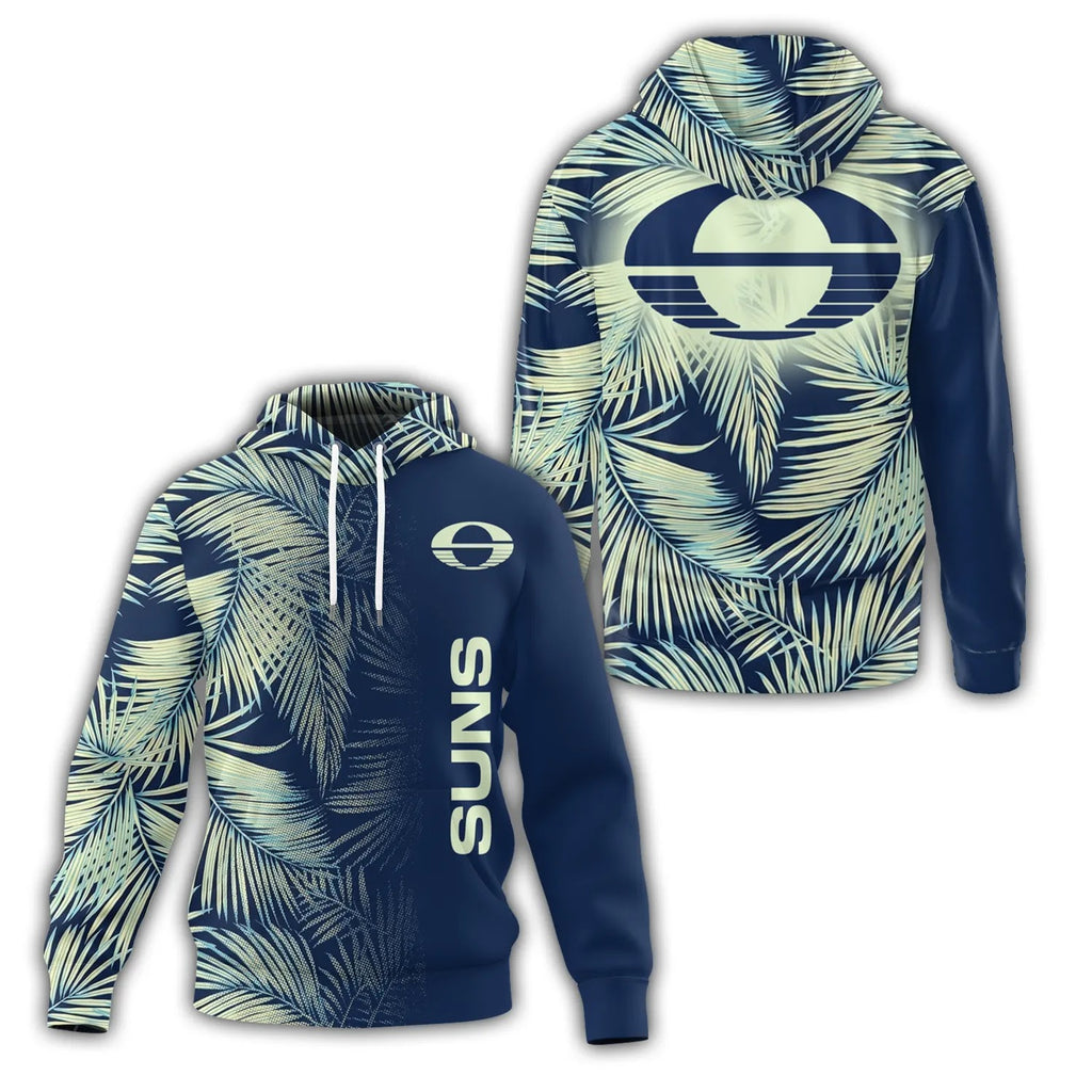 Gold Coast Suns Apparels SHW003