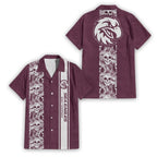 Manly Warringah Sea Eagles Apparels SHW042