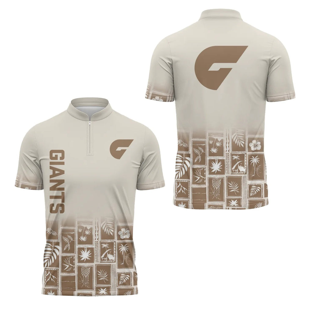 Greater Western Sydney Giants Apparels SHW067