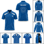 Canterbury-Bankstown Bulldogs Apparels SC082