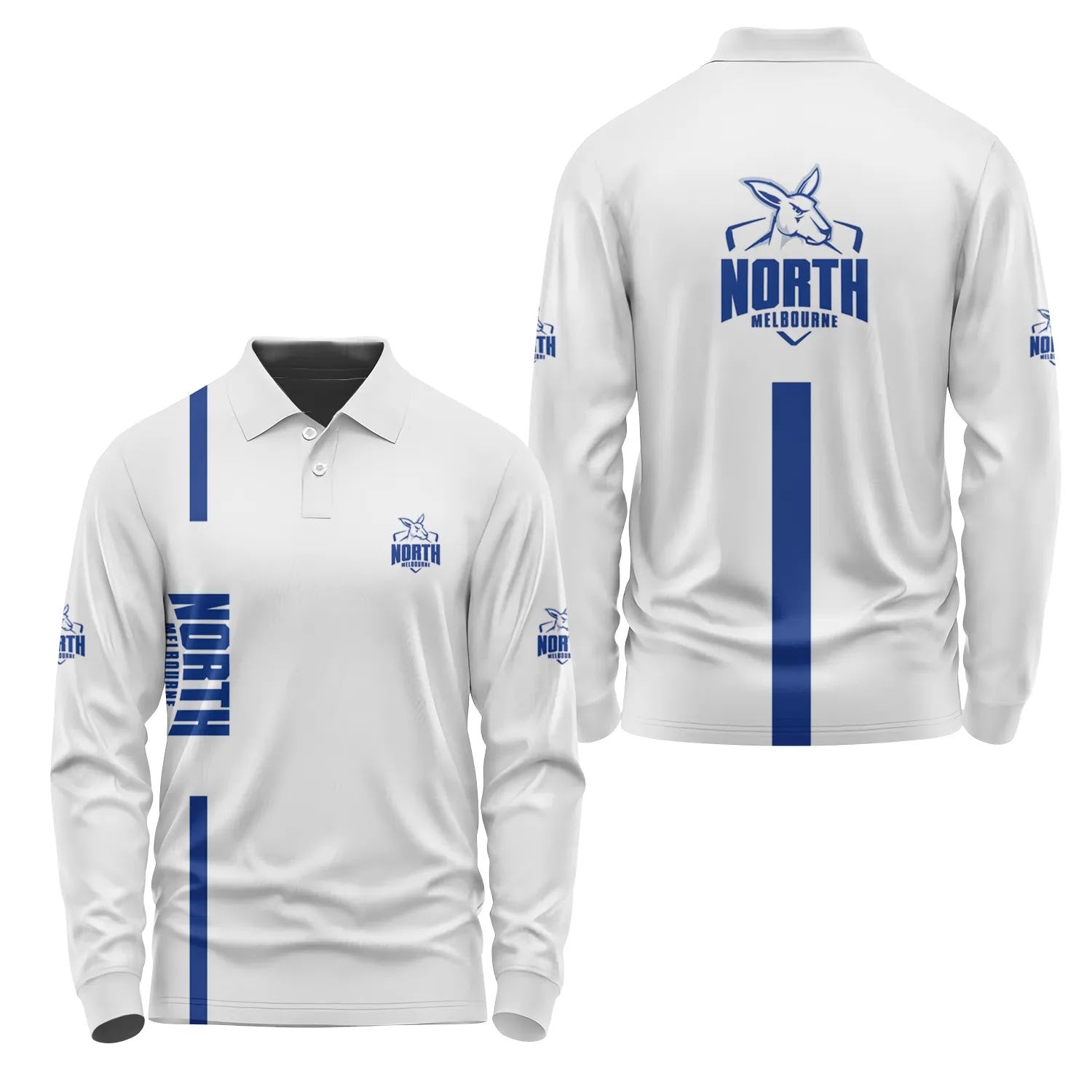 North Melbourne Kangaroos Apparels SC005