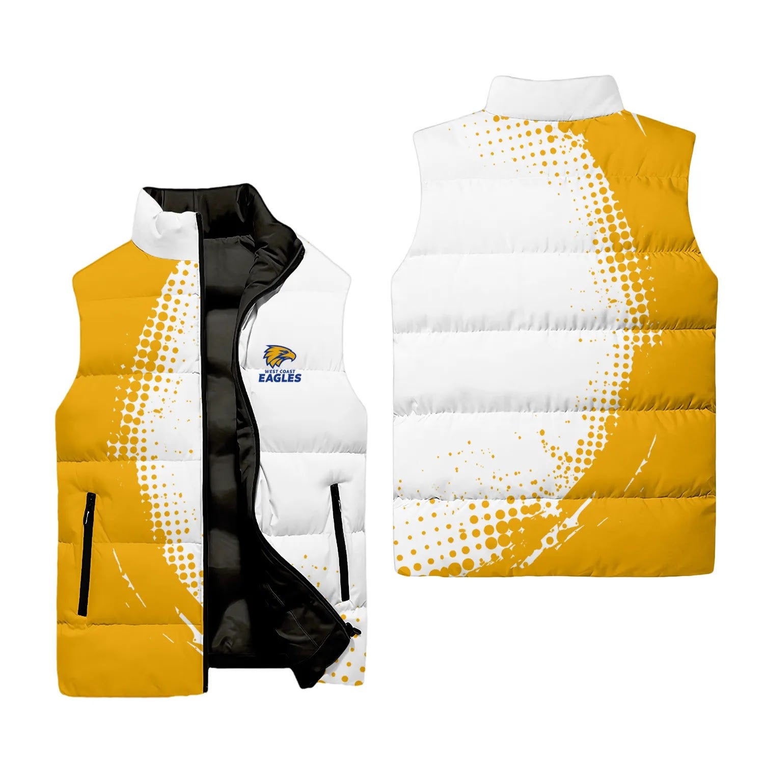 West Coast Eagles Apparels SC095