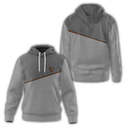 Hawthorn Hawks Hoodie SC116