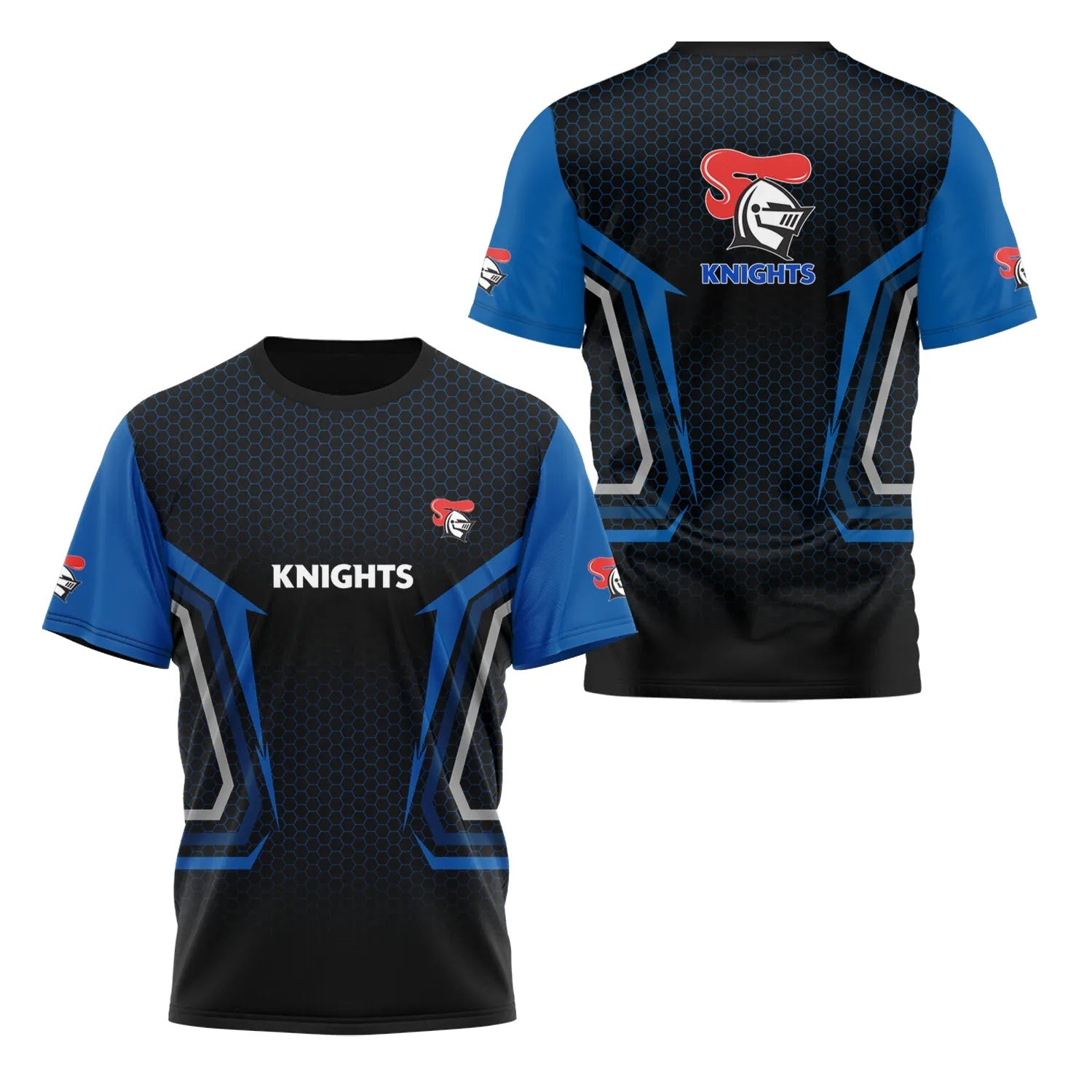 Newcastle Knights Apparels SC075