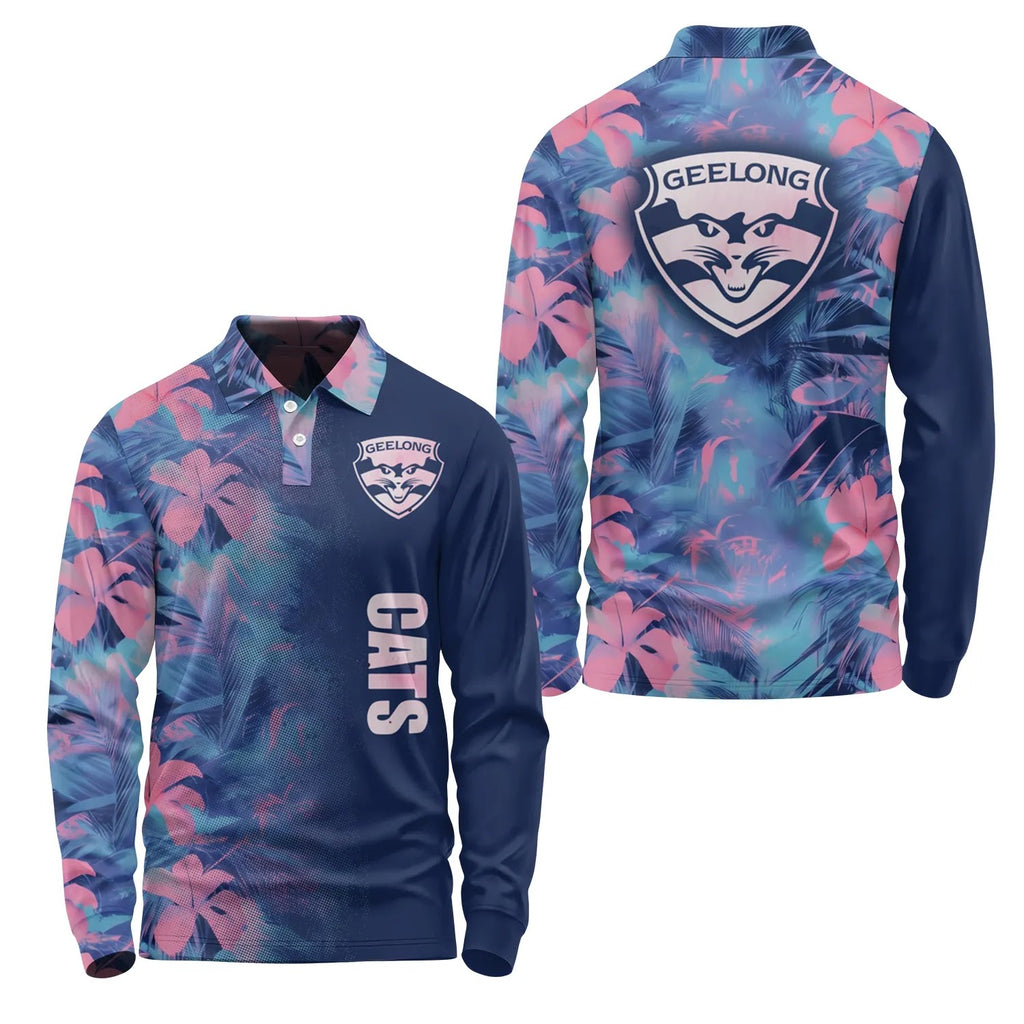 Geelong Cats Apparels SHW054