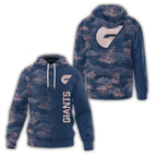 Greater Western Sydney Giants Hoodie SHW007