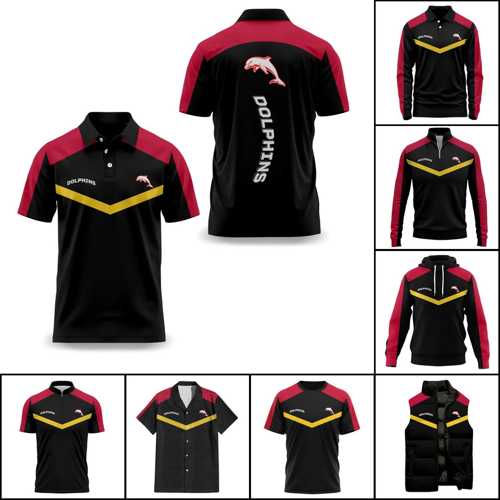 Dolphins Apparels SC035