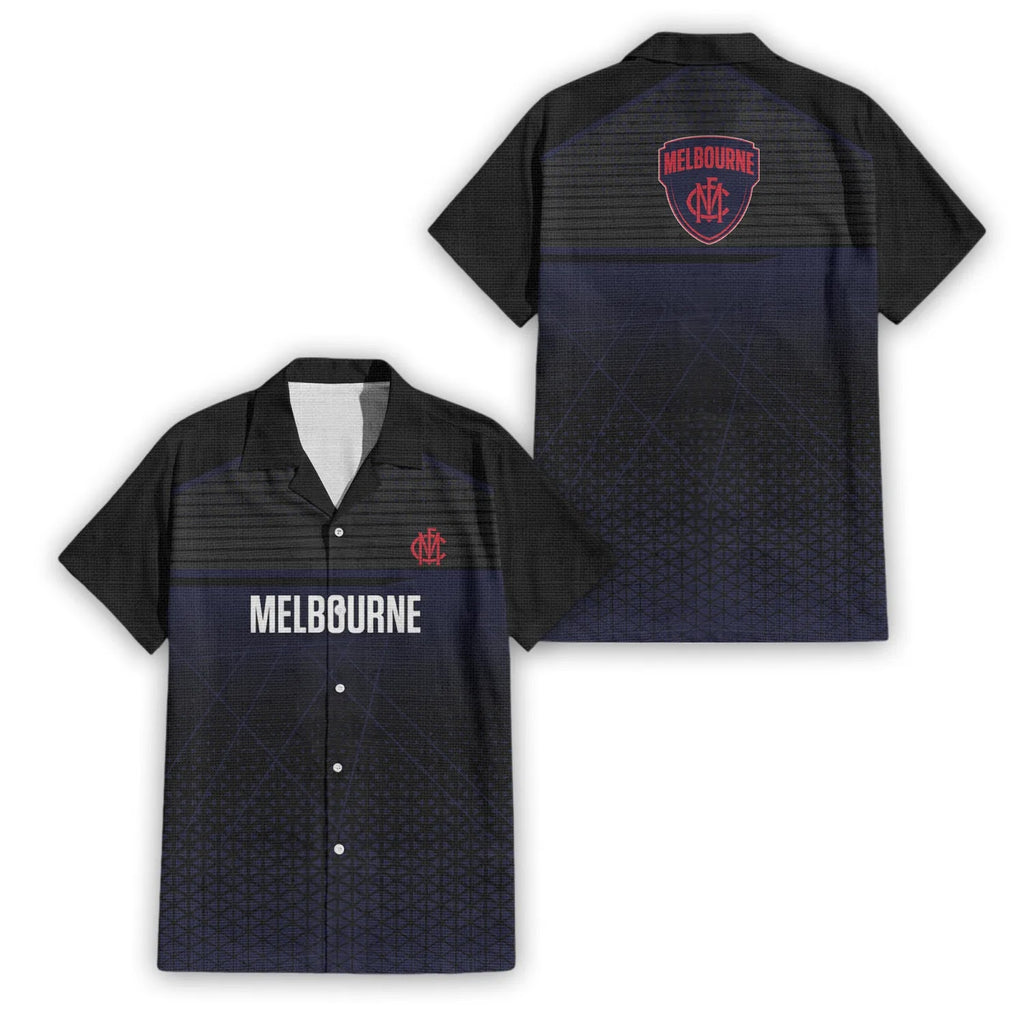 Melbourne Demons Apparels SC047