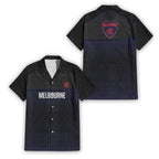 Melbourne Demons Apparels SC047