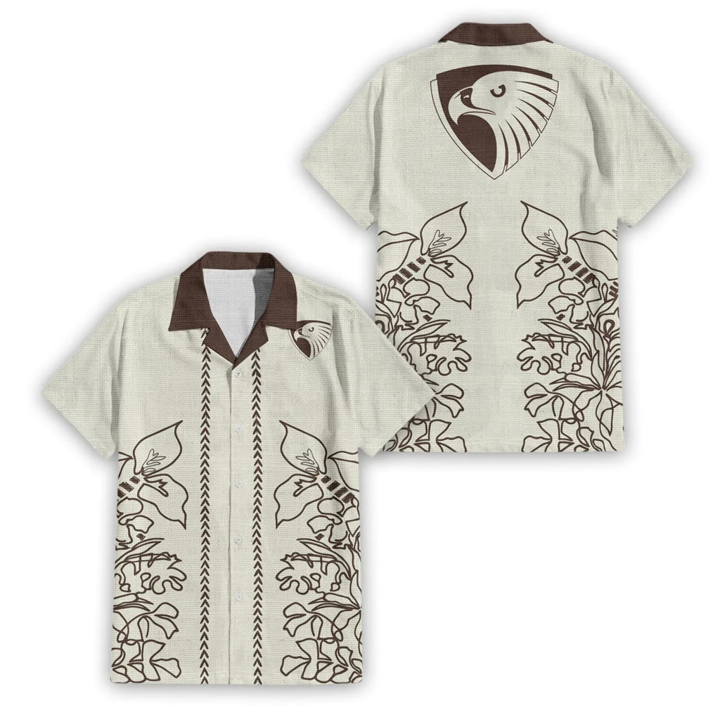 Hawthorn Hawks Apparels SHW064